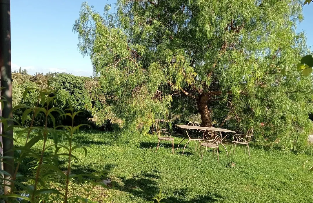 Agriturismo Podere Gianmaria-1