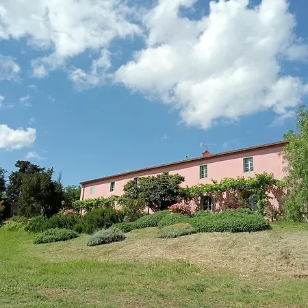 Agriturismo Podere Gianmaria-2